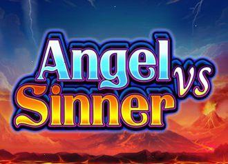 Angel vs Sinner от Pragmatic