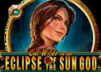 Cat Wilde Eclipse — от Play'n GO