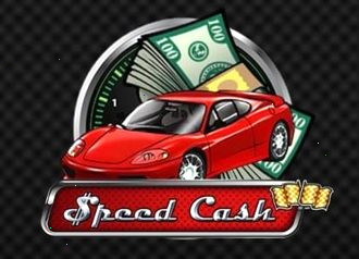 Speed Cash – серия от Play'n Go